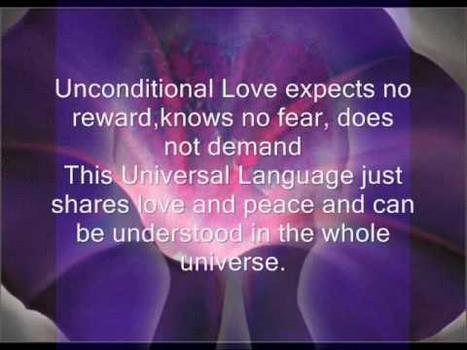 Photo: Why
                                                  Unconditional Love?
                                                  Unconditional Love is
                                                  a dynamic and powerful
                                                  energy that lifts us
                                                  through the most
                                                  difficult times. It is
                                                  available at any
                                                  moment by turning our
                                                  attention to it and
                                                  using its wonderful
                                                  potential to free us
                                                  from our limitations.
                                                  It requires practice
                                                  and intent to allow
                                                  this energy to fully
                                                  permeate our daily
                                                  experience. It begins
                                                  with ourselves, for
                                                  without self-love, we
                                                  cannot know what true
                                                  love can be. In loving
                                                  ourselves, we allow
                                                  the feeling to
                                                  generate within us and
                                                  then we can share it
                                                  to everyone and
                                                  everything around us!
                                                  That which we send
                                                  out, returns to us in
                                                  greater measure. If
                                                  you have not thought
                                                  about how you feel
                                                  towards yourself,
                                                  physically, mentally,
                                                  and emotionally, or
                                                  spiritually, we invite
                                                  you to do so now.
                                                  Begin the journey that
                                                  changes everything.
                                                  Begin the journey of
                                                  unconditional love...