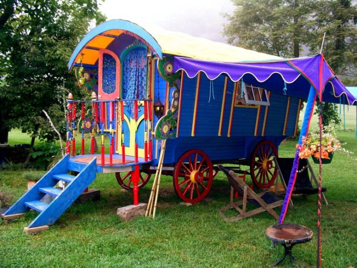 gypsy-wagon 2