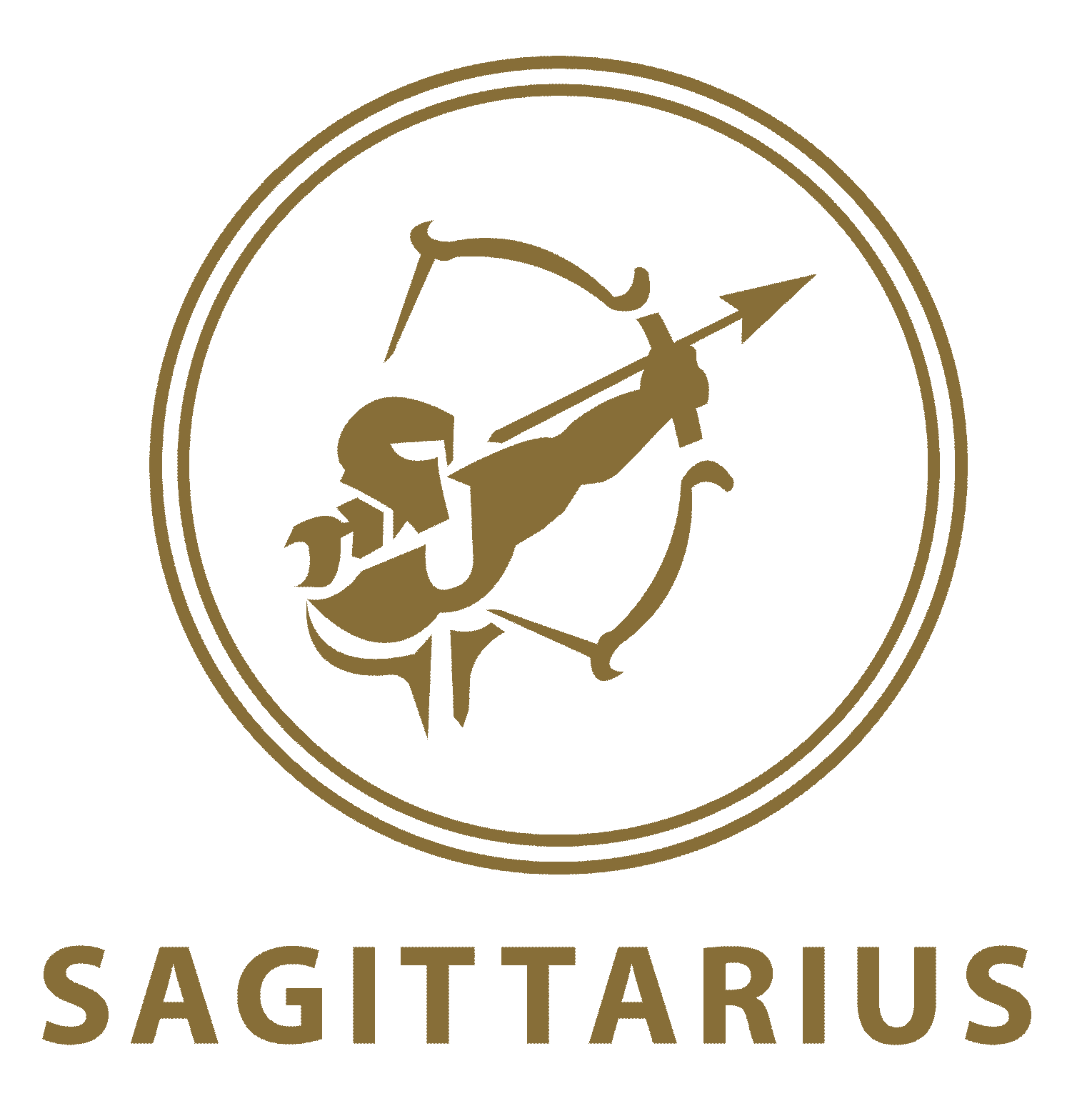 Earth Zone Angel: sagittarius