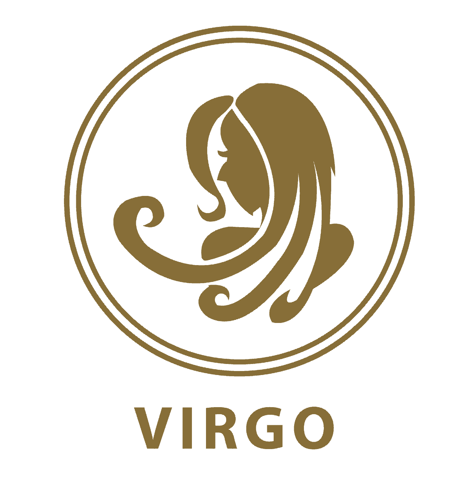 Earth Zone Angel: virgo